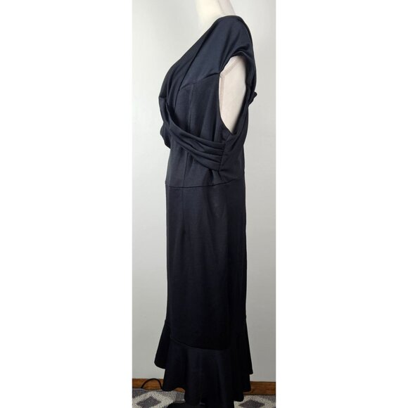 Grace Karin Womens Dress Size XXL Elegant Stylish Bodycon Off Shoulder Party - Picture 5 of 13